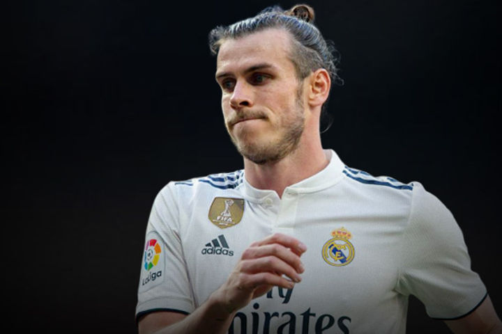Gareth Bale is not keen on leaving Real Madrid says agent