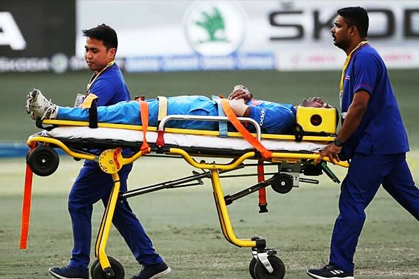 Genuinely thought my career was over Hardik Pandya on his back-injury during the 2018 Asia Cup