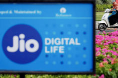 Mubadala to buy 1.85% stake in Jio Platforms Will invest Rs 9,093.6 crore