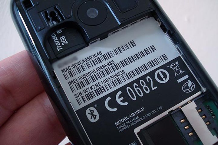 Police found more than 13,000 mobiles in India running on the same IMEI FIR filed against manufactur Police found more than 13,000 mobiles in India running on the same IMEI FIR filed against manufactur