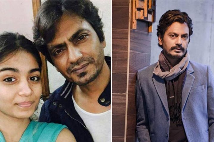 When I resisted, Minaz Chacha took off his belt and hit me Nawazuddin Siddiqui&rsquos niece on sexua