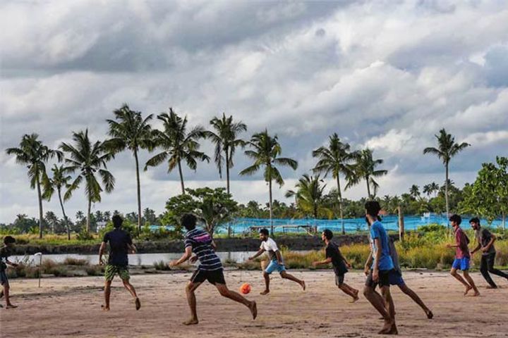 Rainfall activity to pick pace in central south India next week IMD
