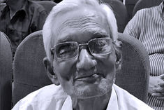Baidyanath Basak assistant cameraman dies in Raj Kapoor film