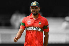 Pressure of retirement increased on Murtaza said  people are forcing