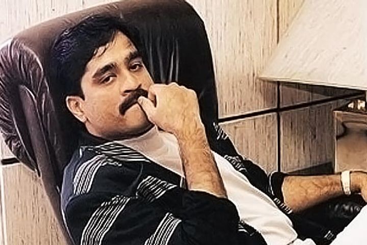 Speculation of Dawood Ibrahim death from Corona Brother Anees had said Dawood not infected