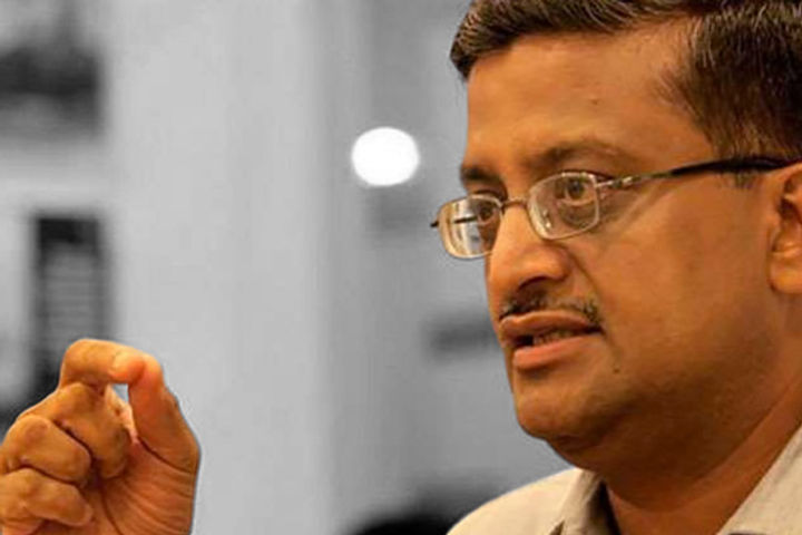 IAS Ashok Khemka approaches HC against SC plea rejected