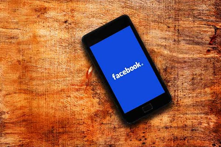 We have not yet seen foreign interference targetting US protests Facebook