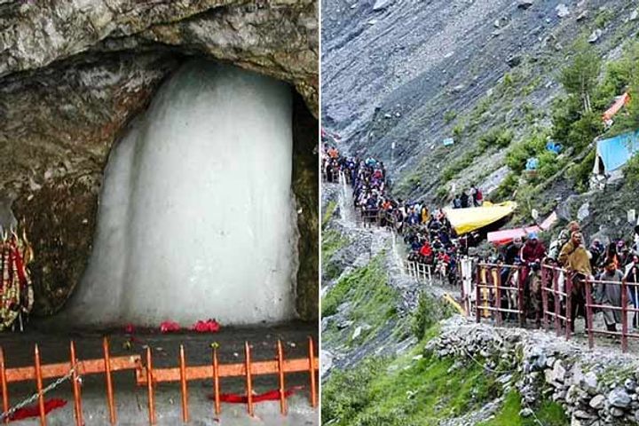 Annual Amarnath Yatra will start from July 21 new rules issued