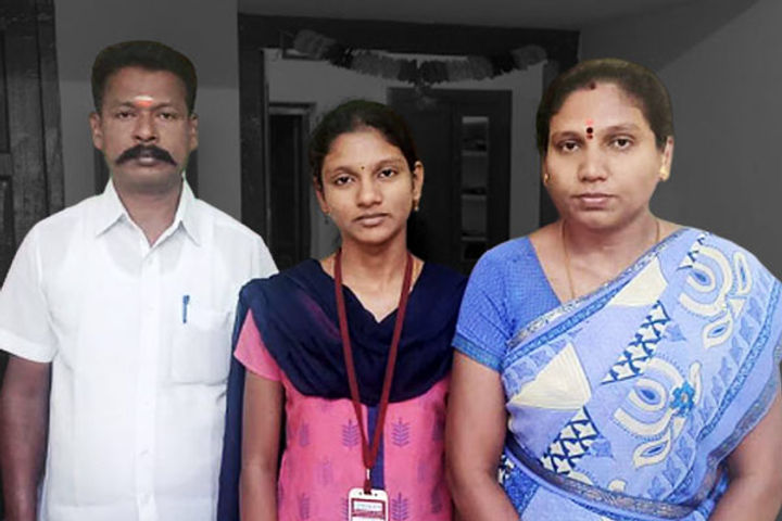 A salon owner daughter named Goodwill Ambassador to the poor for UNADAP A salon owner daughter named Goodwill Ambassador to the poor for UNADAP