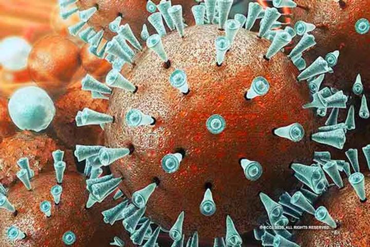 Maharashtra now has more coronavirus cases than China Mumbai alone has 57% of total infections