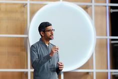 Google CEO Sundar Pichai says his father spent one year salary for his flight ticket to America