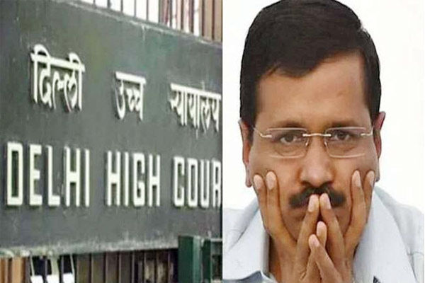 HC question to Delhi Government  What are the arrangements to deal with earthquake in Delhi?