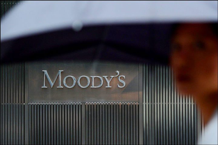 India sovereign rating downgrade created six  fallen angels Moody