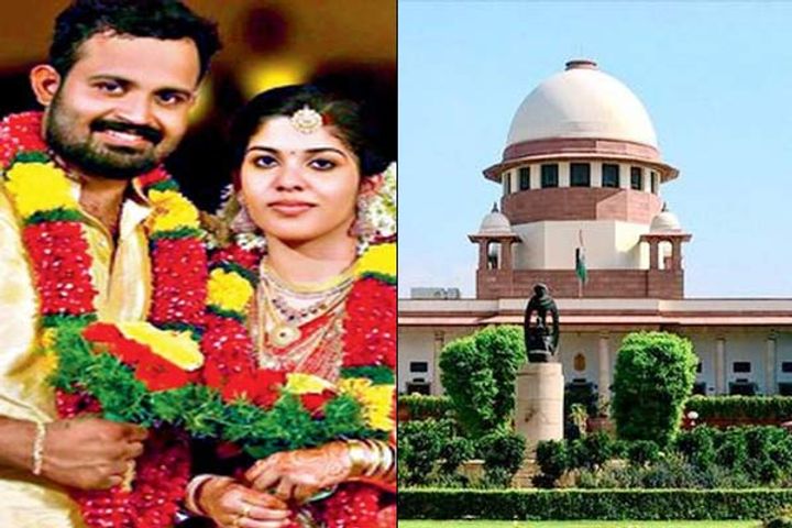 Kerala-couple approached SC for repatriation pregnant wife returns husband dies
