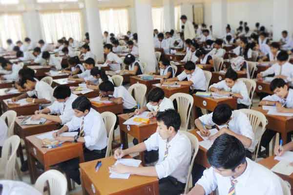 Tamil Nadu government cancels Class X, XI exams due to COVID-19 all students promoted