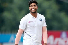 Umesh Yadav disclosed said  Spikes were removed from the team due to no shoes