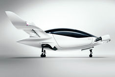 A Tesla shareholder invested in German flying taxi startup