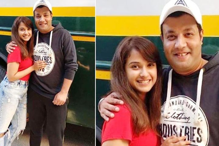 Sushant ex-manager died after falling from building actor expressed grief