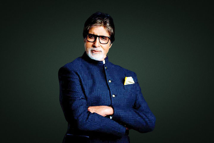 Big B booked 6 chartered flights to bring UP migrant workers home