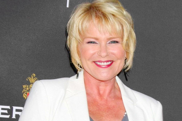 Days of Our Lives Hollywood actress Judi Evans becomes corona infected