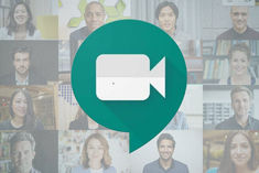 Google Meet gets AI noise cancellation feature