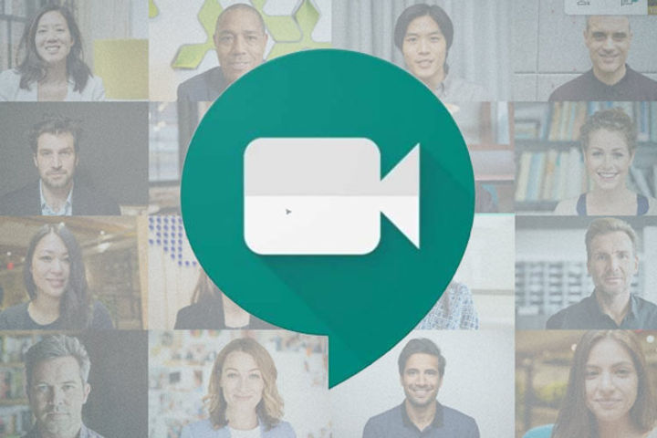 Google Meet gets AI noise cancellation feature