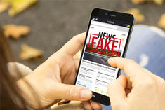 I&ampB Ministry issues tenders to manage fake news on social media