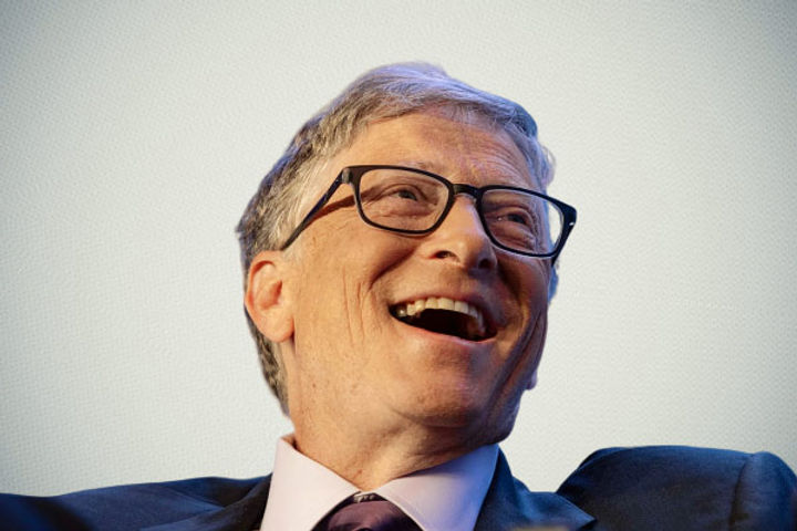 Bill Gates systemic racism to fight in the wake of Black lives matter movement