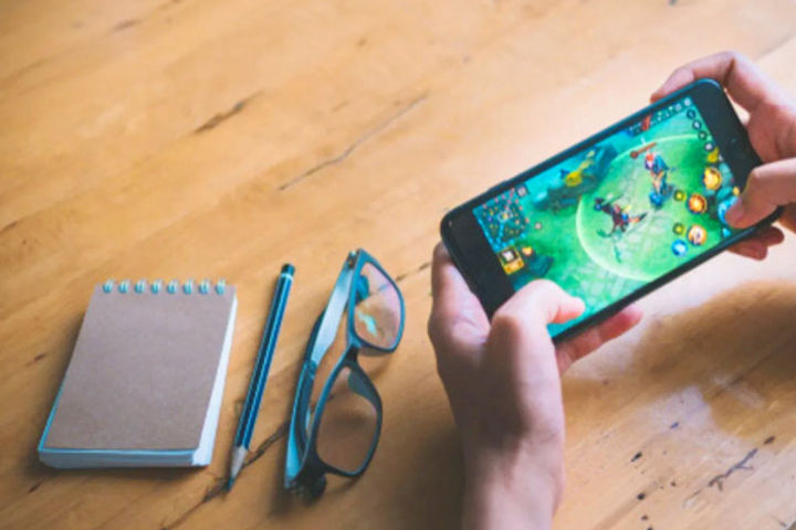 Nazara raising INR 14.6 Cr from KAE Capital & Kalysta Capital