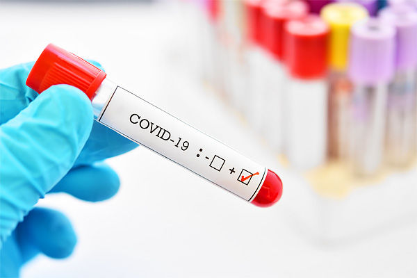 Noida 35 spend days in COVID-19 ward courtesy false tests