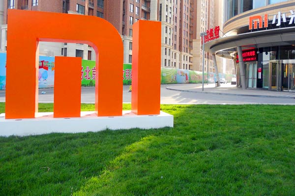 Xiaomi India chief says company smartphones smart televisions are Made In India