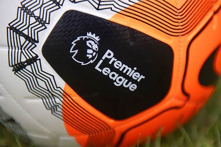 Premier League agrees to replace players names with Black Lives Matter on jerseys