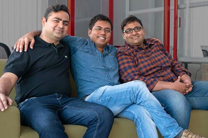SigTuple&rsquos two co-founders move on Tathagato Dastidar steps in as new CEO
