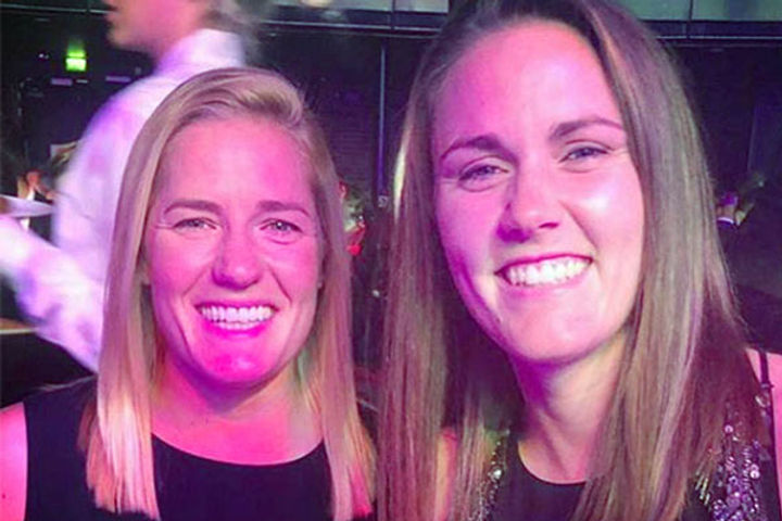 England Women couple Natalie Sciver and Katherine Brunt postpone wedding due to COVID-19 pandemic