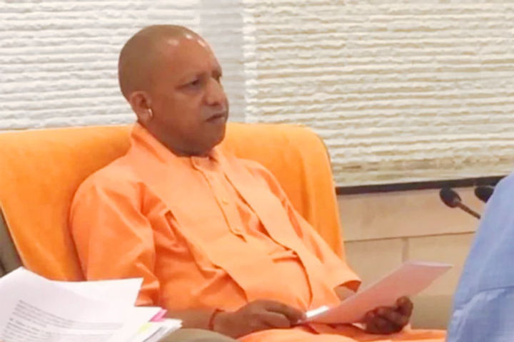 2 brothers arrested for threatening to blow up UP CM Adityanath residence