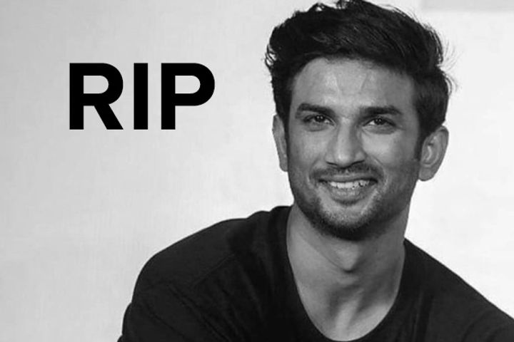 Actor Sushant Singh Rajput post-mortem report confirms suicide Actor Sushant Singh Rajput post-mortem report confirms suicide