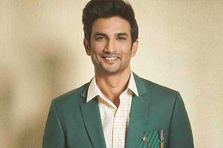 Sushant Singh Rajput planned to get married in November, spoke to father about it