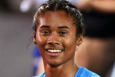 Hima nominated for Khel Ratna Award, Assam government recommends