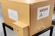 IIT Mandi makes infection prevention device IIT Goa engaged in making medicine