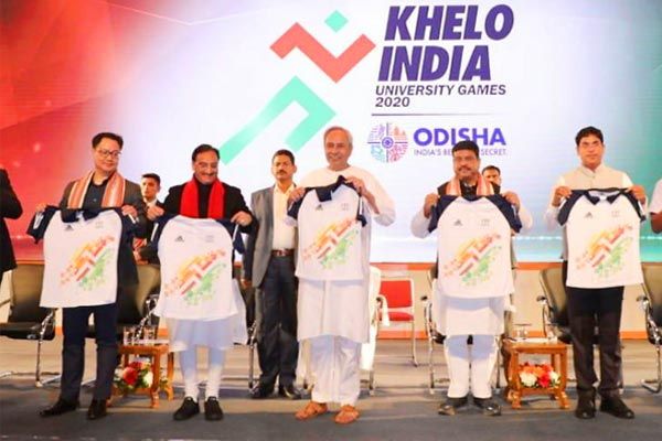 Excellence centers to be set up in 8 states for Olympic preparations