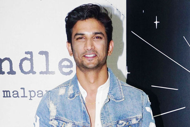 Sushant Singh Rajput team launches website for fans