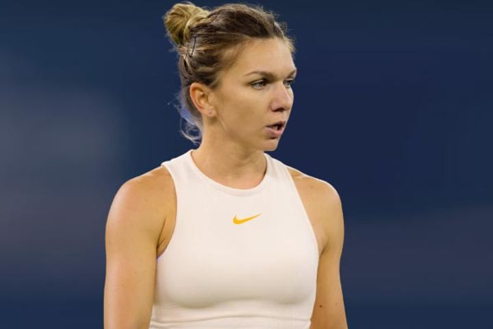 New York Governor Approves US Open Simona Halep is difficult to play