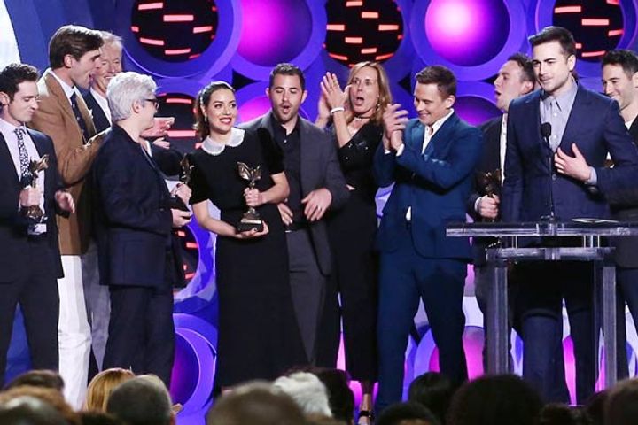 After the Oscars and BAFTA now the Film Independent Spirit Awards were also postponed.