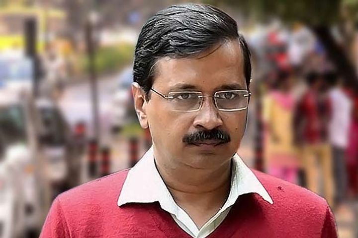 Kejriwal government pulled up by Delhi High Court over lack of action to make Delhi buildings safe f