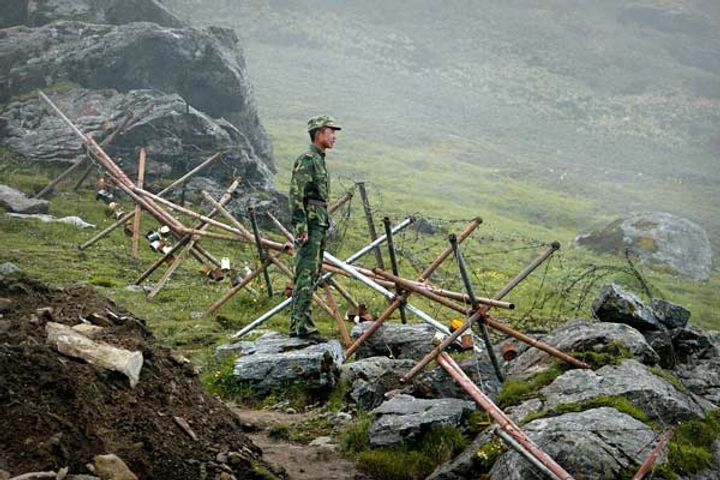 Deliberately provoked  China blames India again over Galwan valley clash