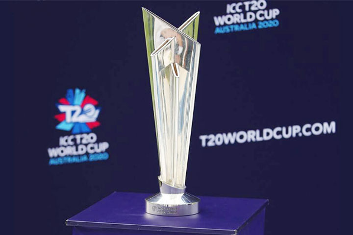 BCCI slams ICC for delaying decision of postponing T20 World Cup 2020
