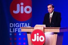 Saudi Arabia PIF commits $1.49 Bn investment in Jio platforms