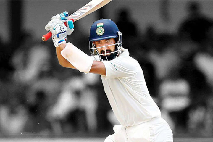 Pujara said playing with pink ball in low light will be a different challenge
