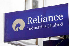 Mukesh Ambani RIL becomes India's first $150 billion company
