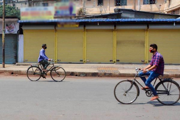 Chennai under 12-day lockdown from today experts say need more planning